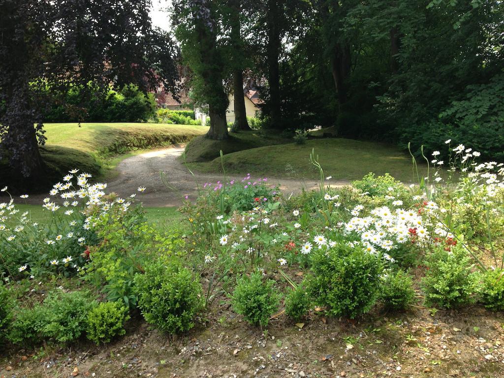 Le Chateau De Grèges Zimmer foto