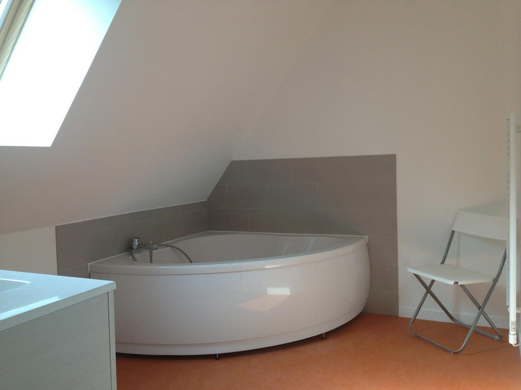 Le Chateau De Grèges Zimmer foto
